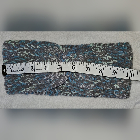 Handmade Mommy & Me Twist Headbands - Picture 3 of 3